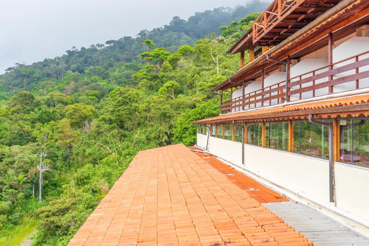 Hotel Bel Air Teresópolis Esterno foto